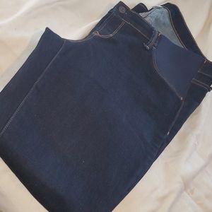 Old Navy Maternity Pants